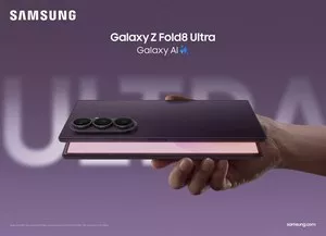 Samsung Galaxy Z Fold8 Ultra