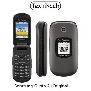 Samsung Gusto 2
