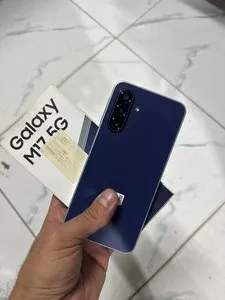 Samsung M17 5G 128GB
