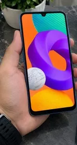 Samsung M22