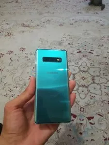 Samsung S10+ 128Gb