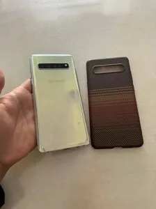 Samsung S10 5G 256GB