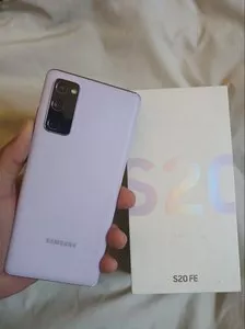 Samsung S20 FE 128GB