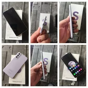 Samsung S21 FE 6/128 Gb