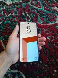 Samsung S21 Plus 5G 8/256GB