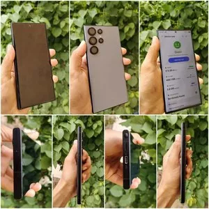 Samsung S23 Ultra 12/512GB