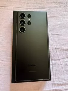 Samsung S23 Ultra 256GB