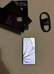 Samsung S24 256GB