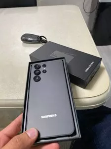 Samsung S24 Ultra 1:1