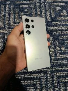Samsung S24 Ultra 12/256GB Silver
