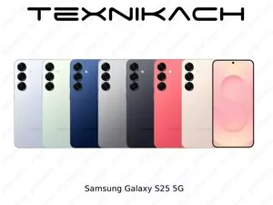 Samsung S25 • Доставка • Проверка при получении