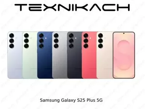 Samsung S25 Plus • Доставка • Проверка при получении