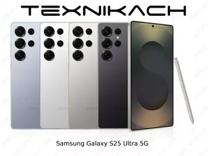 Samsung S25 Ultra 5G • Доставка • Проверка при получении