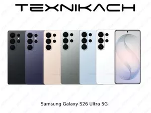 Samsung S26 Ultra 5G • Доставка • Проверка при получении