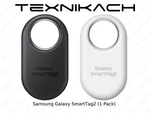 Samsung SmartTag2 • Доставка • Проверка при получении
