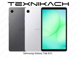 Samsung Tab A11 • Доставка • Проверка при получении