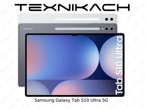 Samsung Tab S10 Ultra • Доставка • Проверка при получении