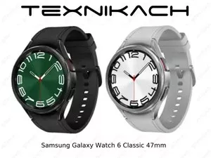 Samsung Watch 6 Classic • Доставка • Проверка при получении