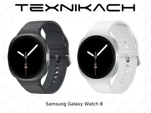 Samsung Watch 8 40-44mm • Доставка • Проверка при получении