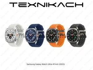 Samsung Watch Ultra 2025 • Доставка • Проверка при получении