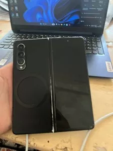 Samsung Z Fold 3 256GB
