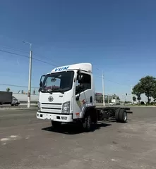 Шасси FAW Tiger VR VUM1041 / 5 т (Бензиновый)