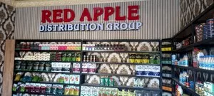 Савдо агенти в компанию Red Apple Group