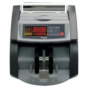 Счетчик банкнот Cassida 5550 UV