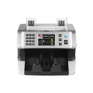 Счётная Машинка Банковская Bill Counter AL-185 1 Год Гарантия