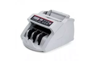 Счётная Машинка Bill Counter BC-003 1 Год Гарантия