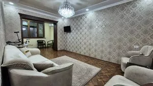 Сдача квартиры в центре