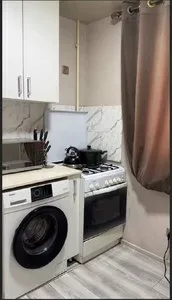 Сдача в аренду 1-комнатной квартиры в Авиасозлар 4
