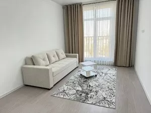 Сдача в аренду 2-комнатной квартиры в ЖК Династия Golden House