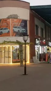 Сдача в аренду магазина 95 кв.м в Афсонар водийси