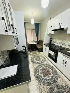Сдается 1-комн. квартира 40 м2 на ул. Нукус, Ташкент