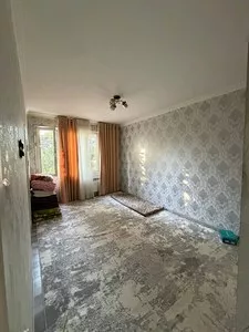 Сдается 1-комнатная квартира в Чиланзар 8, 35 м², евро ремонт