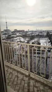Сдается 1-комнатная квартира в ЖК Хонсарой Айвон