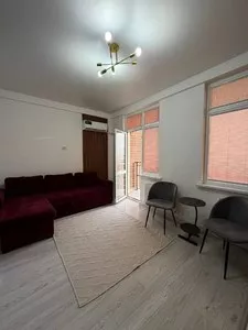 Сдается 1-комнатная квартира в ЖК Parkent Plaza, Яшнабад