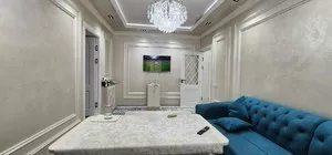 Сдается 1-комнатная квартира в Юнусабаде, 5-й микрорайон