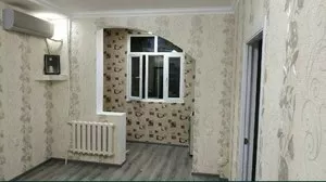 Сдается 1-комнатная квартира, вся мебель и техника