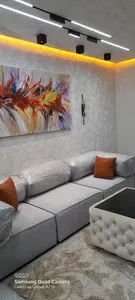 Сдается 2-комн. квартира 60 м² в Алхоразми, Чиланзар 11 кв