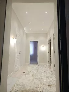 Сдается 2-комн. квартира 65 м² в Шайхантахурском районе