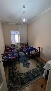 Сдается 2-комн. квартира в Сергели 4, 56 м², евро ремонт