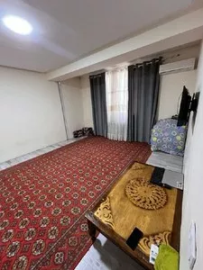 Сдается 2-комн. квартира в Юнусабадском районе, 60 м2, 1/9 эт.