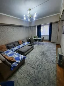 Сдается 2-комнатная квартира 50 кв.м в Мирабадском районе