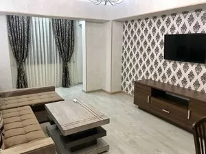 Сдается 2-комнатная квартира 55 м² в Мирабаде, ст. Космонавтов