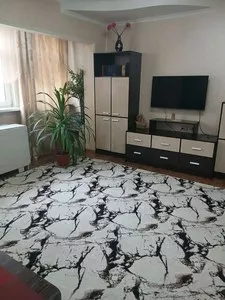 Сдается 2-комнатная квартира, 60 м2, ул. Бабура