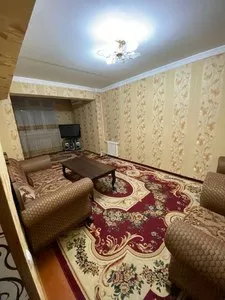 Сдается 2-комнатная квартира в Академгородке
