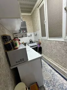Сдается 2-комнатная квартира в Чиланзаре, Ц квартал