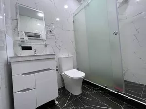 Сдается 2-комнатная квартира в ЖК Akay City, Мирзо-Улугбекский район, 50 кв.м.